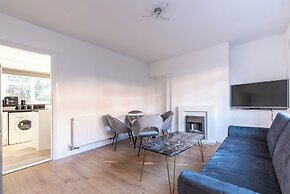 Leybourne House