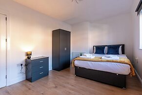 Leybourne House