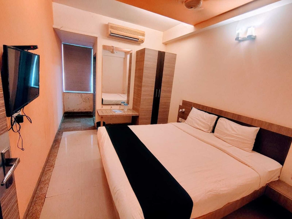 Hotel Apex Intercontinental