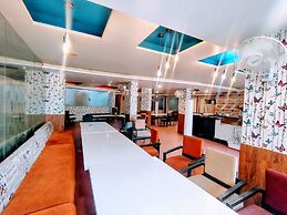 Hotel Apex Intercontinental