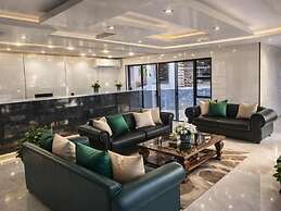 Europrime Hotels Lakefield