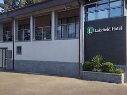 Europrime Hotels Lakefield