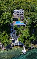 The CLiffhouse Samboan