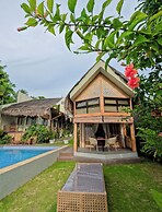 The CLiffhouse Samboan