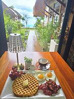 The CLiffhouse Samboan