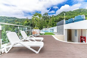 Fantasea by Villacarte