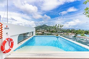 Fantasea by Villacarte