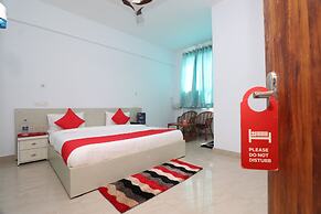 HOTEL O MDA INN