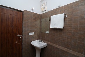 HOTEL O MDA INN