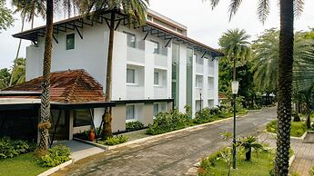 Riviera Garden