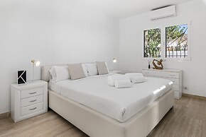 Villa Monteluz