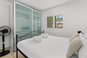 Villa Monteluz
