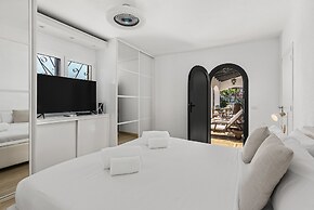 Villa Monteluz