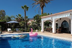 Villa Monteluz