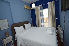 Cosmo Room 2 Seaside Retreat Monemvasia Castle