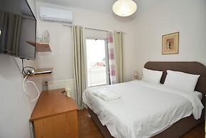 Cosmo Room 2 Seaside Retreat Monemvasia Castle