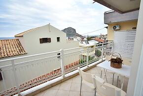 Cosmo Room 2 Seaside Retreat Monemvasia Castle