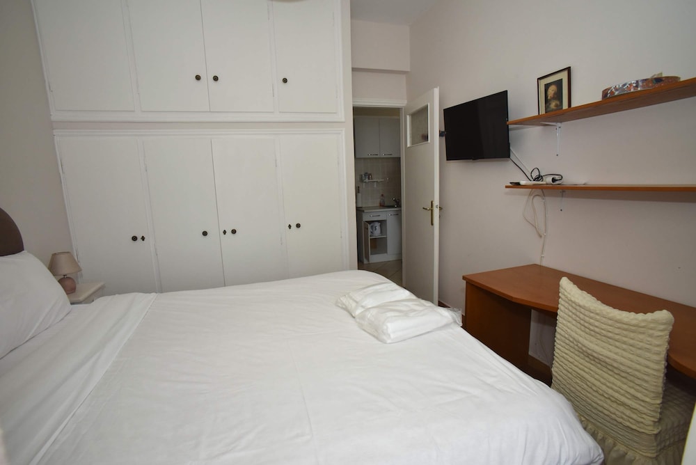 Cosmo Room 2 Seaside Retreat Monemvasia Castle