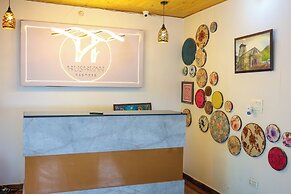 Hushvan Resorts