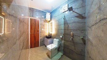 Hushvan Resorts