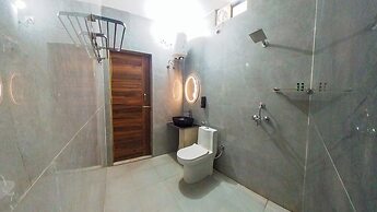 Hushvan Resorts