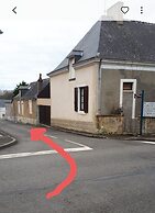 Valérie Gouffe Chambres d'hôtes