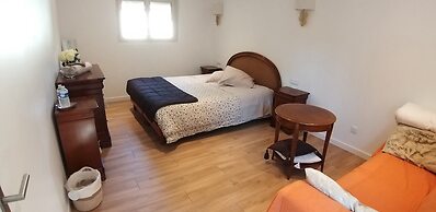 Valérie Gouffe Chambres d'hôtes