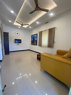 Millennium Eco Retreat