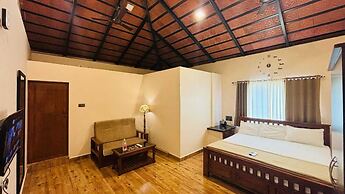 Millennium Eco Retreat