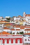 Town House in Historic Silves