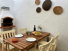 Town House in Historic Silves