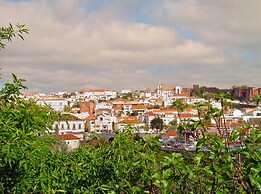 Town House in Historic Silves