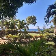 Mango Lodge Msambweni