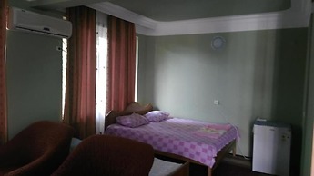 Hotel Shorena Ureki