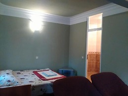 Hotel Shorena Ureki
