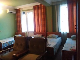 Hotel Shorena Ureki