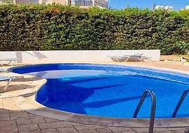 Sunshine Apartment in Pafos