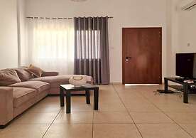 Sunshine Apartment in Pafos