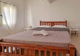 Sunshine Apartment in Pafos