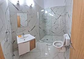 Sunshine Apartment in Pafos