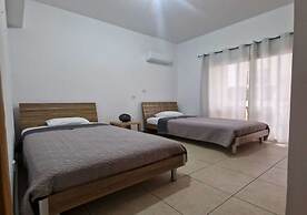 Sunshine Apartment in Pafos