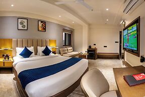 Lords Studio Inn, Jamnagar