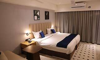 Lords Studio Inn, Jamnagar