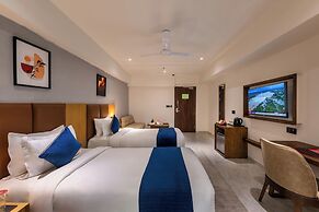 Lords Studio Inn, Jamnagar