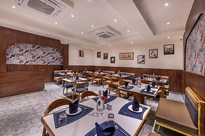 Lords Studio Inn, Jamnagar
