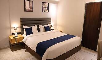 Lords Studio Inn, Jamnagar