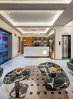 Lords Studio Inn, Jamnagar