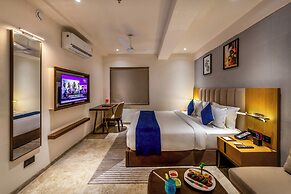 Lords Studio Inn, Jamnagar