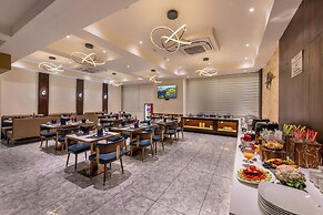 Lords Studio Inn, Jamnagar