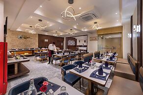 Lords Studio Inn, Jamnagar
